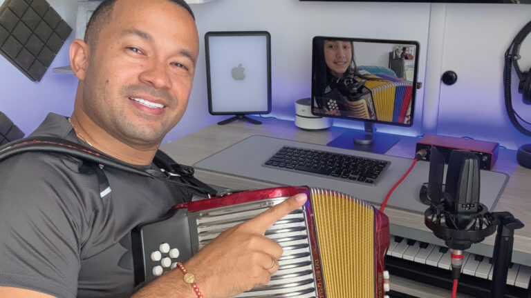 profesordeacordeon
