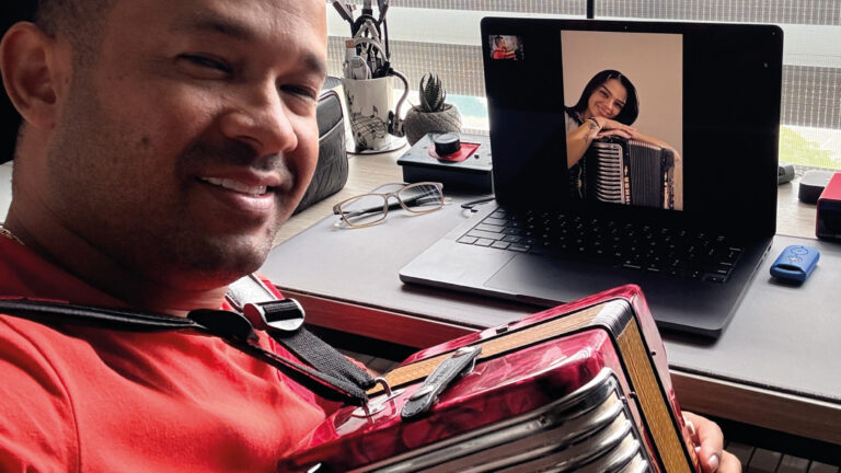 profesordeacordeon