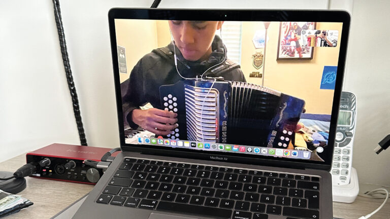 profesordeacordeon