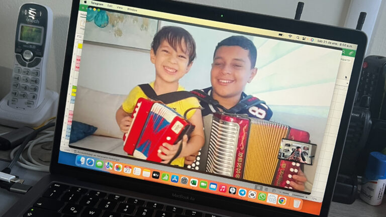 profesordeacordeon