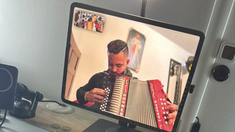 profesordeacordeon