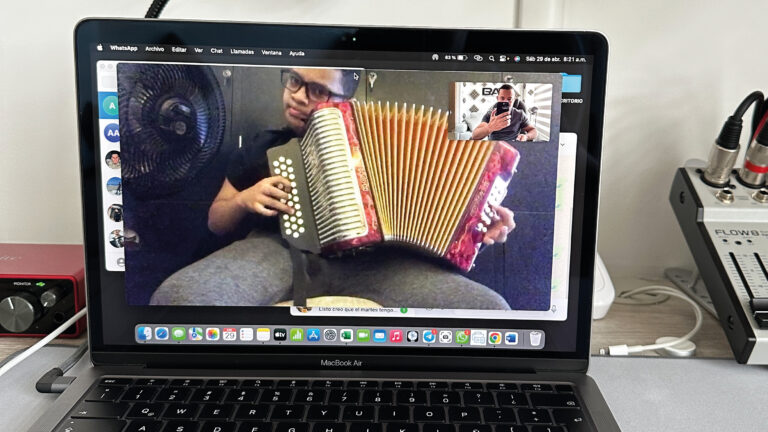 profesordeacordeon