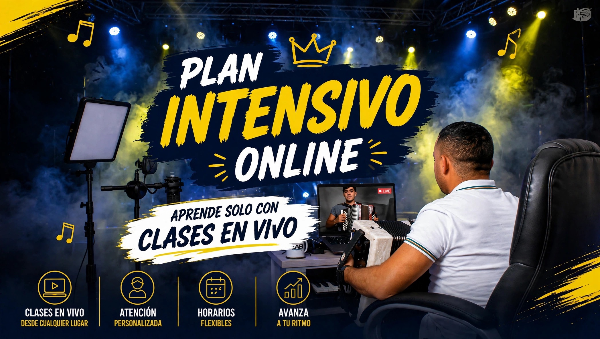 Plan Intensivo